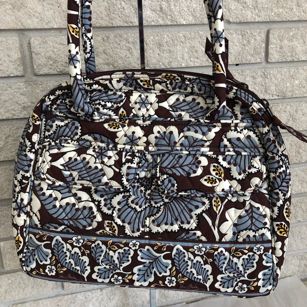 SOLD!!! Large Vera Bradley Bag
